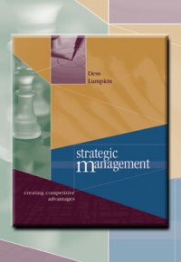Image of Strategic Management: Creating Competitive Advantages