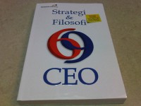 Image of Strategi & Filosofi 69 CEO