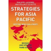 Image of Strategies for Asia Pacific: Meeting New Challenges 3 Ed.