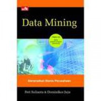 Image of Data Mining: Meramalkan Bisnis Perusahaan