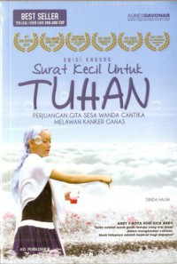 Image of Surat Kecil Untuk Tuhan