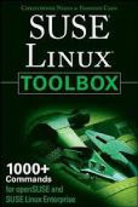 Image of SUSE Linux Toolbox