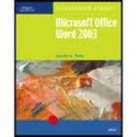 Image of Microsoft Office Word 2003