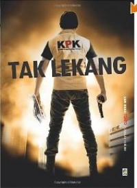 Image of Seri Buku Tempo: KPK Tak Lekang