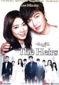 Image of The Heirs