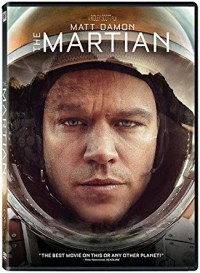 Image of The Martian