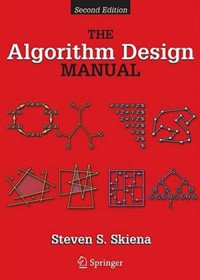 Image of The Algorithm Design Manual 2 Ed.
