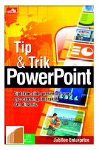 Image of Tip and Trik Power Point