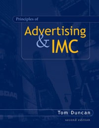 Image of Principles of Advertising and IMC 2 Ed.