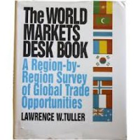 Image of The World Markets Desk book