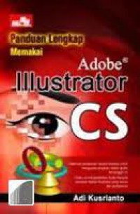 Image of Adobe Illustrator CS