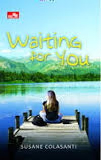 Image of Waiting For you