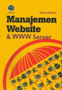 Image of Manajemen Website dan WWW Server