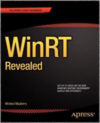 Image of WinRT Revealed