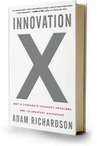 Image of Innovation X