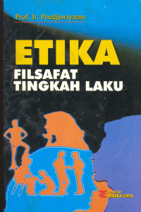 Image of Etika Filsafat Tingkah Laku