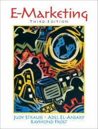 Image of E-marketing 3-International Edition