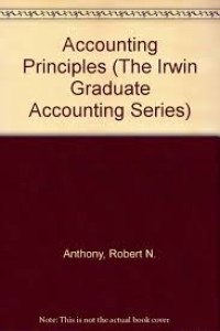 Image of Accounting Principles