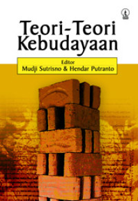 Image of Teori - Teori Kebudayaan