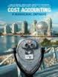 Image of Cost Accounting Planning and Control