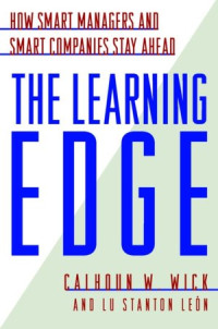 Image of The Learnig EDGE