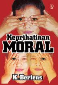 Image of Keprihatinan Moral