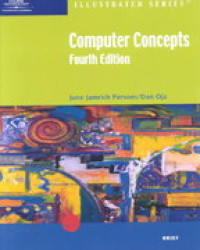Image of Computer Concepts