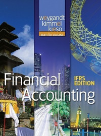 Image of Financial Accounting | IFRS Ed.