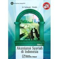 Image of Akuntansi Syariah di Indonesia