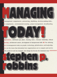 Image of Managing Today