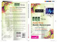 Image of 111 Trik Agar Blog Banjir Kunjungan