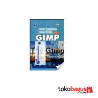 Image of Teknik Pengolahan Image Bitmap dengan GIMP