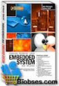 Image of Panduan Membuat Linux Embedded System dan Aplikasi : Disertai Contoh Aplikasi Embedded System menggunakan Linux