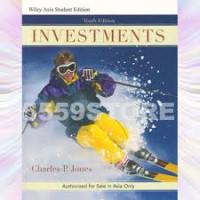 Image of Investments 10 Ed.