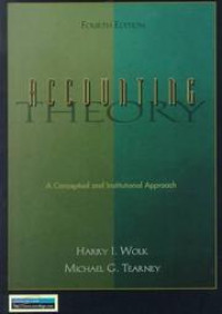 Image of Accounting Theory
