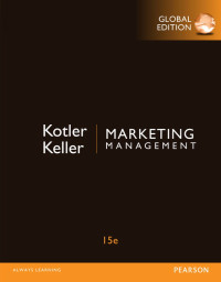 Image of Marketing Management