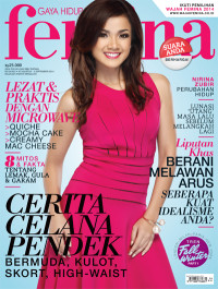 Image of Femina