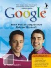 Image of Google