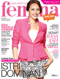 Image of Femina