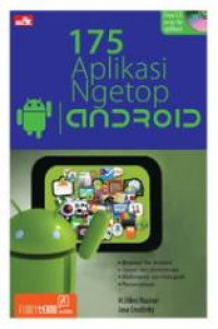 Image of 175 Aplikasi Ngetop Android