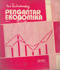 Image of Pengantar Ekonomika