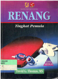 Image of Renang: Tingkat Pemula