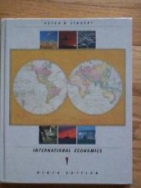 Image of International economics