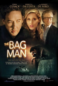 Image of The Bag Man