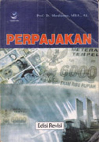 Image of Perpajakan