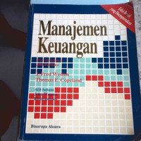 Image of Manajemen Keuangan Jilid 2