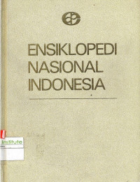 Image of Ensiklopedi Nasional Indonesia