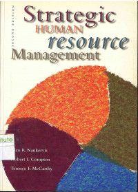 Image of Strategic Human Resource Management