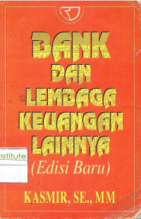 Image of Bank Dan Lembaga Keuangan Lainnya