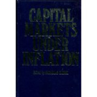 Image of Capital markets: under inflation